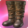 Aetherial Goatskin Leg Guards Icon.png