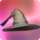 Aetherial Linen Hat Icon.png