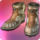 Aetherial Padded Leather Duckbills Icon.png