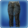 Allagan Trousers of Maiming Icon.png