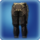 High Allagan Breeches of Aiming Icon.png