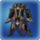 High Allagan Coat of Casting Icon.png