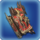 High Allagan Grimoire of Casting Icon.png