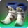 <br />Magician's Shoes Icon.png