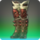 Noble's Leg Guards Icon.png