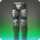 Sentinel's Trousers Icon.png