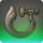 Toxotes Earrings Icon.png