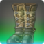 Blacksmith's Workboots Icon.png