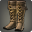 Boarskin Moccasins Icon.png