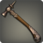 Bronze Ornamental Hammer Icon.png