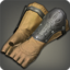 Fingerless Boarskin Gloves of Gathering Icon.png
