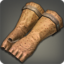 Fingerless Hard Leather Gloves Icon.png