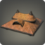 Glade Cottage Roof (Wood) Icon.png