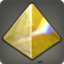 Grade 1 Glamour Prism (Leatherworking) Icon.png