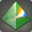 Grade 1 Glamour Prism (Woodworking) Icon.png