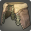 Hard Leather Hunting Belt Icon.png