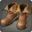 Hard Leather Shoes Icon.png