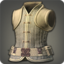 Hempen Doublet Vest of Crafting Icon.png