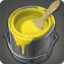 Honey Yellow Dye Icon.png