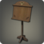 Manor Music Stand Icon.png