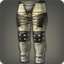 Padded Cotton Trousers Icon.png