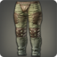 Padded Velveteen Trousers Icon.png