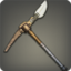 Plumed Bronze Pickaxe Icon.png