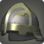Reinforced Iron Sallet Icon.png