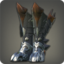 Tortoiseshell Scale Greaves Icon.png