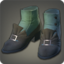Wolf Dress Shoes Icon.png