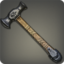 Wrapped Iron Raising Hammer Icon.png